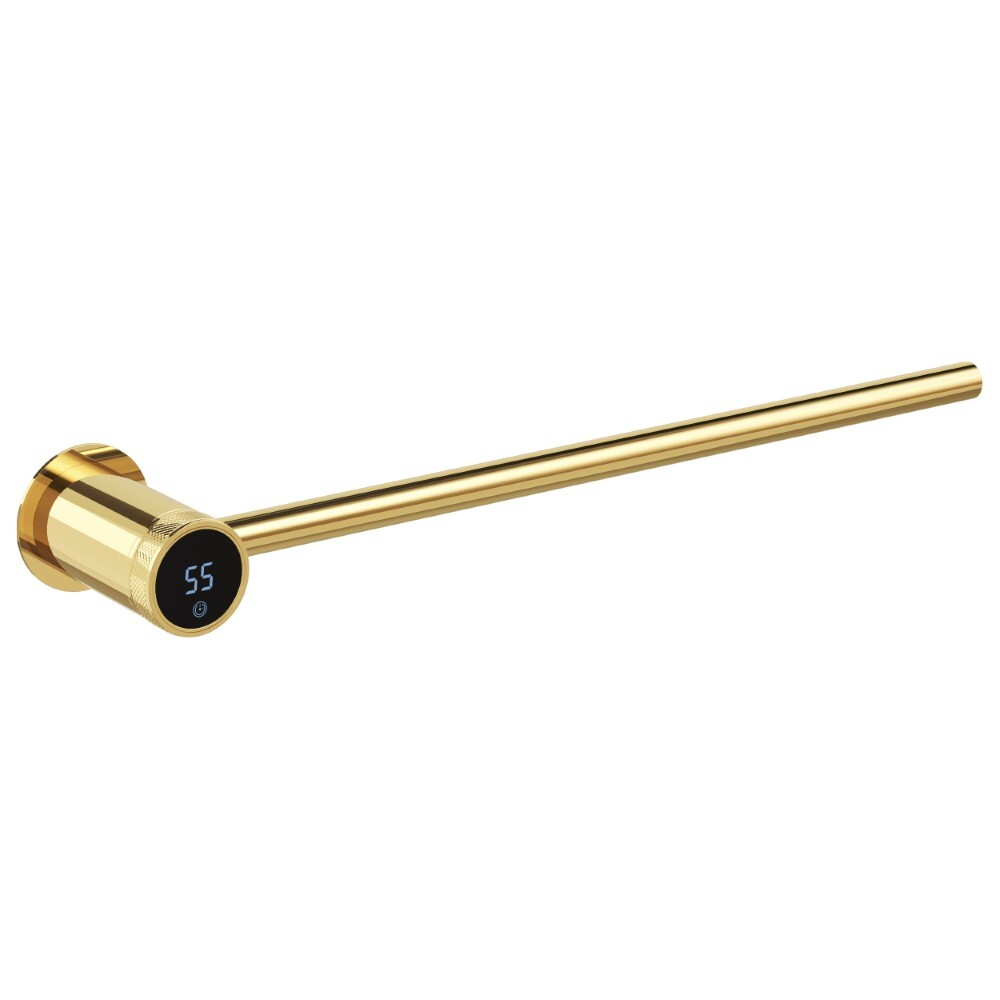 Полотенцесушитель электрический Boheme Stick 727-G базовый элемент