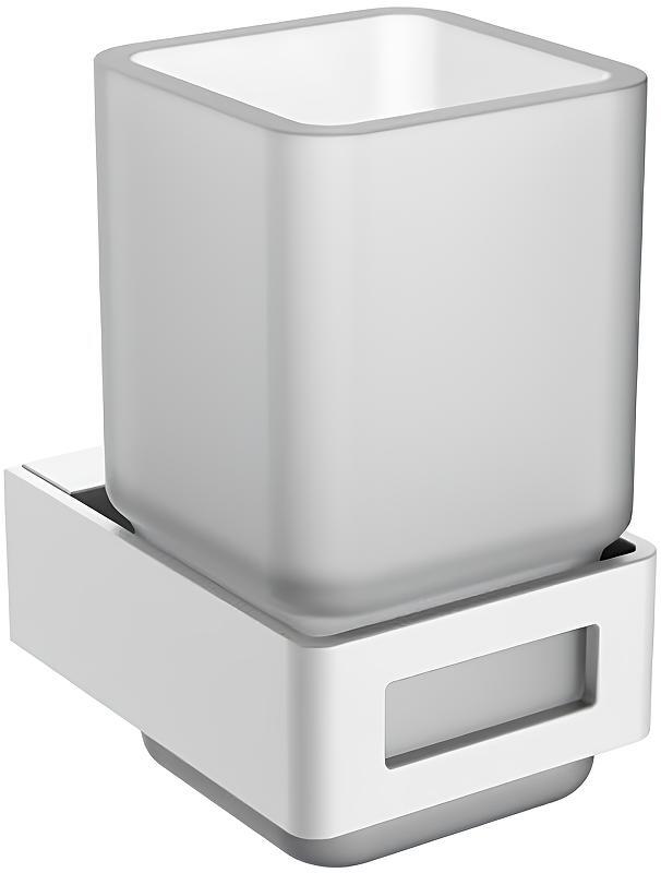 Стакан для зубных щеток Boheme Q 10944-MW