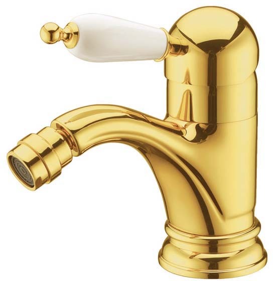 Смеситель для биде Boheme Tradizionale 286