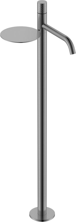Смеситель для раковины Boheme Stick 120-GM