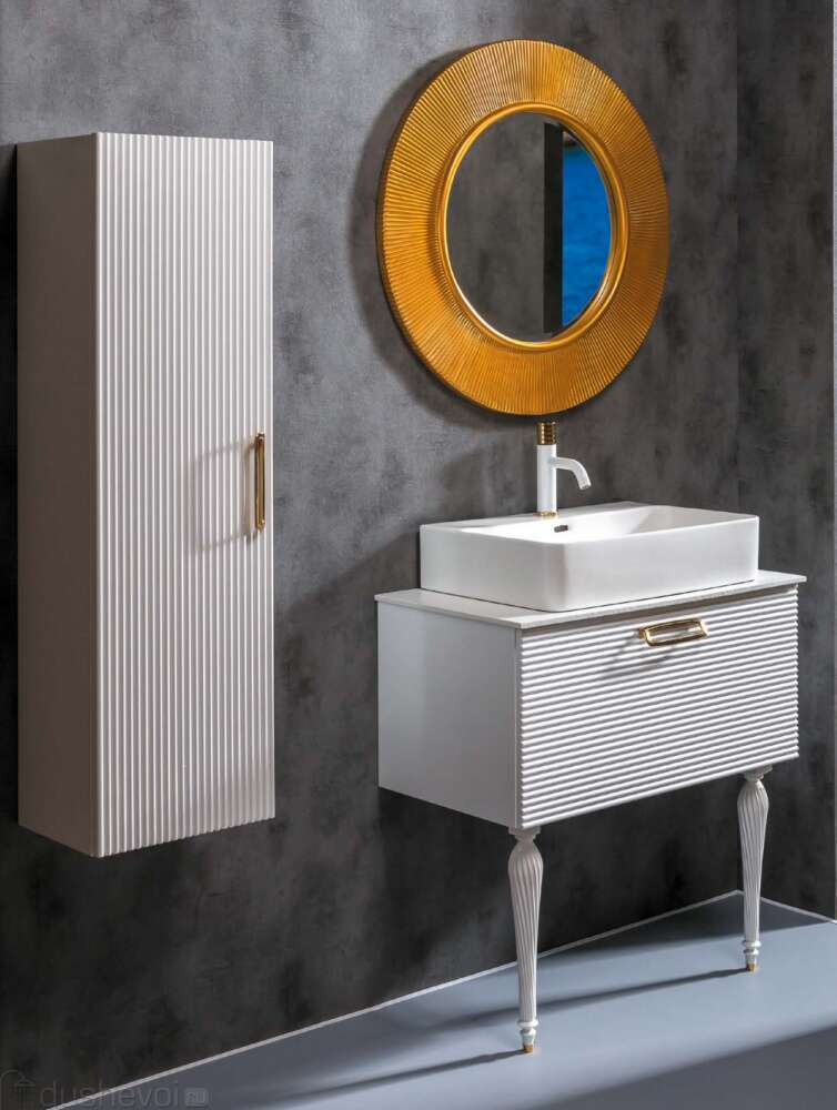 Пенал 35 см ArmadiArt Vallessi Avantgarde Linea 845-WG