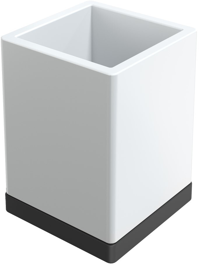Стакан Boheme Qubic 10961-B