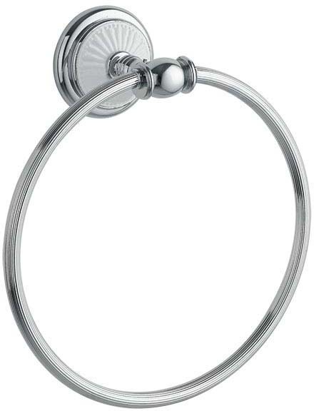 Держатель полотенец Boheme Vogue 10135