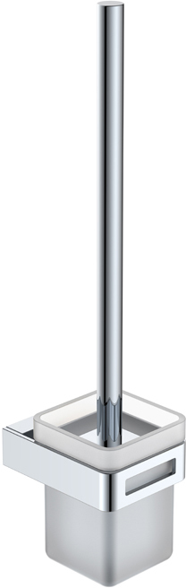 Туалетный ершик Boheme Q 10954-CR