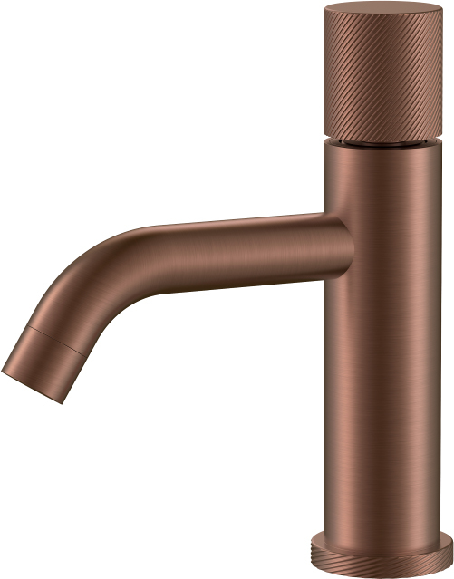 Смеситель для раковины Boheme Stick 121-BRB.4