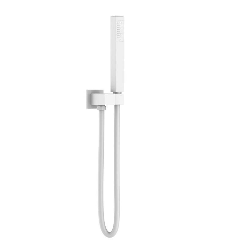 Ручной душ Boheme Qubic 421-2-MW