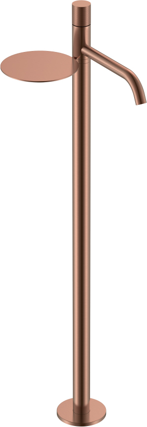 Смеситель для раковины Boheme Stick 120-CB.2