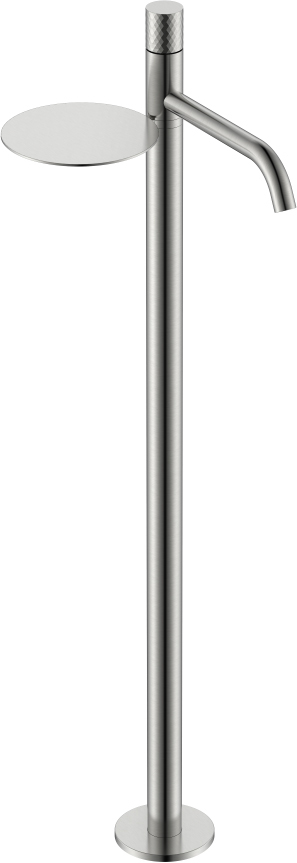 Смеситель для раковины Boheme Stick 120-NB