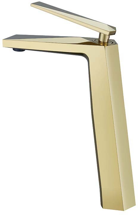 Смеситель для раковины Boheme Venturo 382