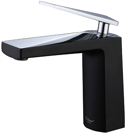 Смеситель для раковины Boheme Venturo 371-B