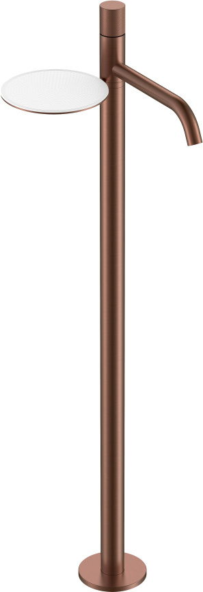 Смеситель для раковины Boheme Stick 120-BRB.4