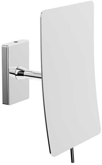 Зеркало косметическое Boheme Modern 506-CR