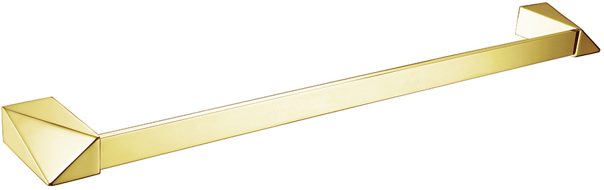 Держатель полотенец Boheme New Venturo 10312-G