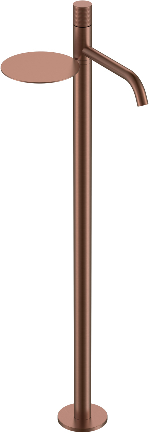 Смеситель для раковины Boheme Stick 120-BRB.2