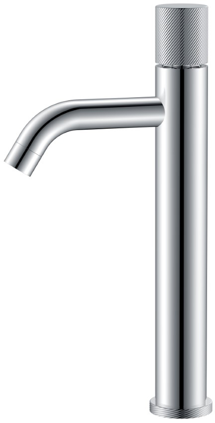 Смеситель для раковины Boheme Stick 122-CRCR.4