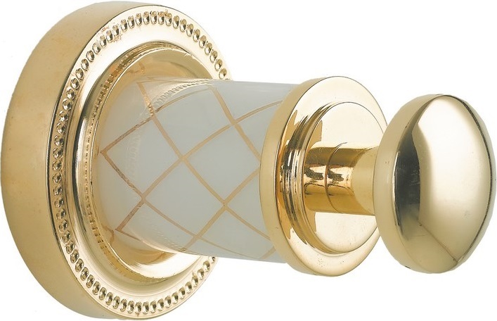 Крючок Boheme Murano 10906-W-G