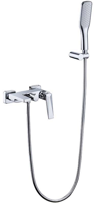 Смеситель для ванны Boheme Venturo 373