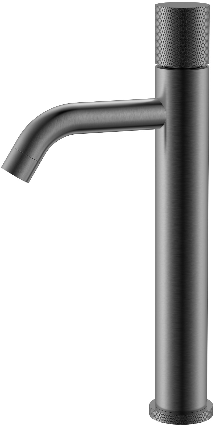 Смеситель для раковины Boheme Stick 122-GM.2