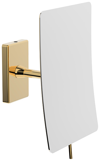 Зеркало косметическое Boheme Modern 506-G