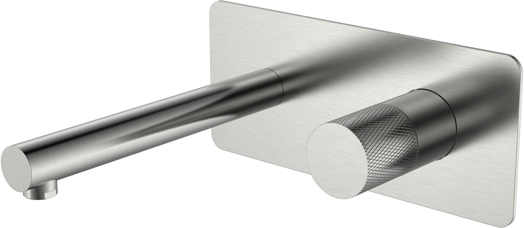 Смеситель для раковины Boheme Stick 125-NB.2