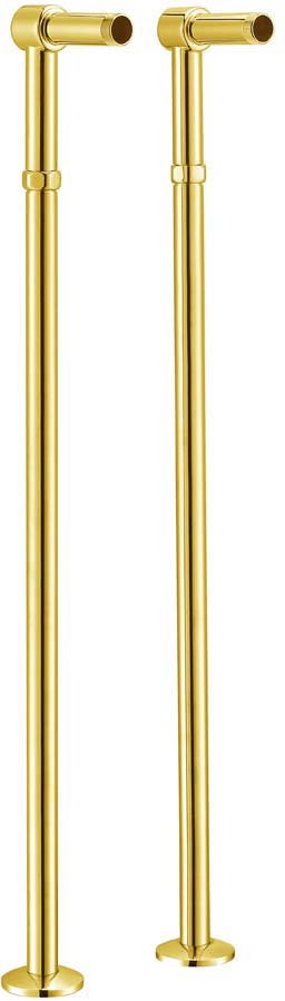 Держатели для напольного смесителя Boheme Imperiale 602