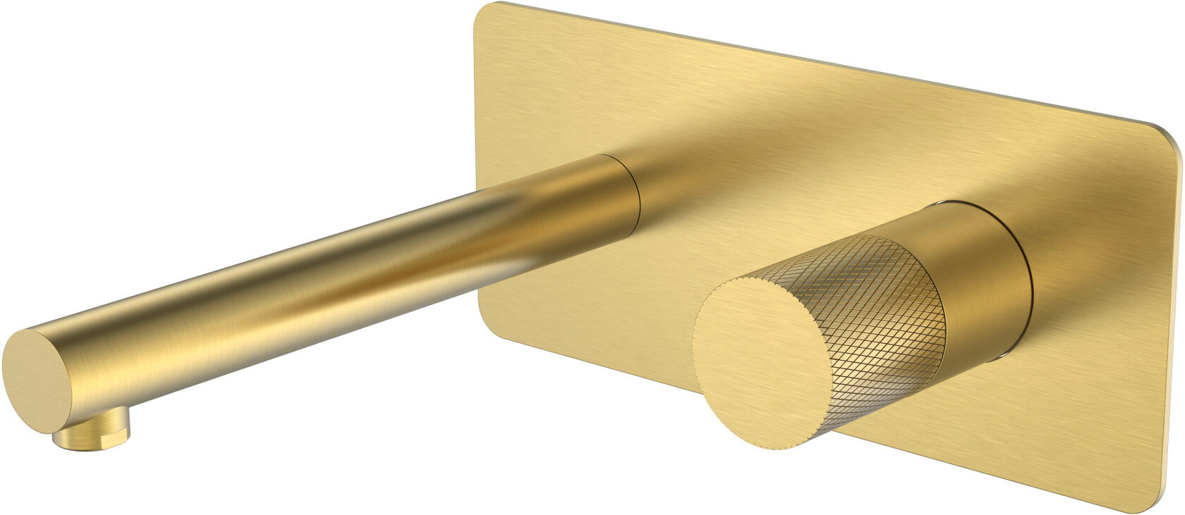 Смеситель для раковины Boheme Stick 125-MG.2