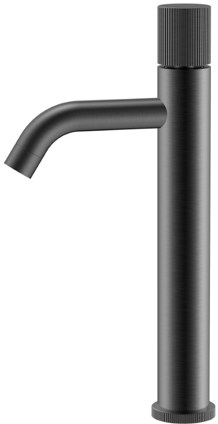 Смеситель для раковины Boheme Stick 122-GM.3
