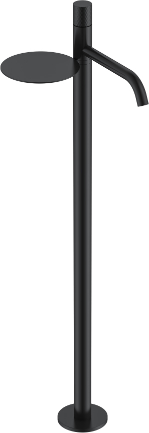 Смеситель для раковины Boheme Stick 120-BB