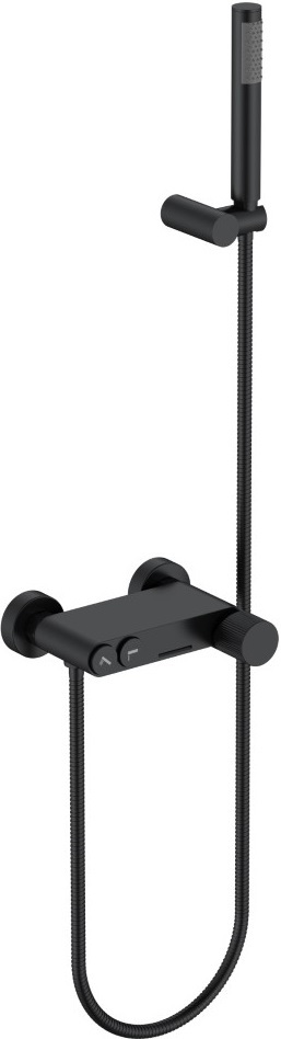 Смеситель для ванны Boheme Stick 123-BB.3