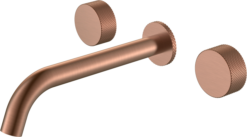 Смеситель для раковины Boheme Stick 152-2-CB.2
