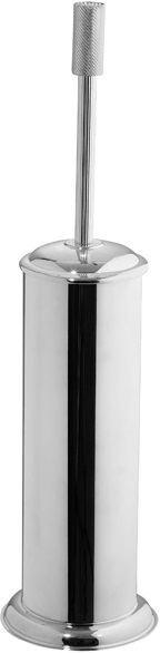 Туалетный ершик Boheme Royal Cristal 10928-CR