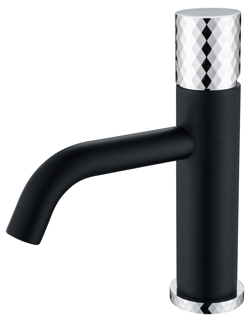 Смеситель для раковины Boheme Stick 121-BCR