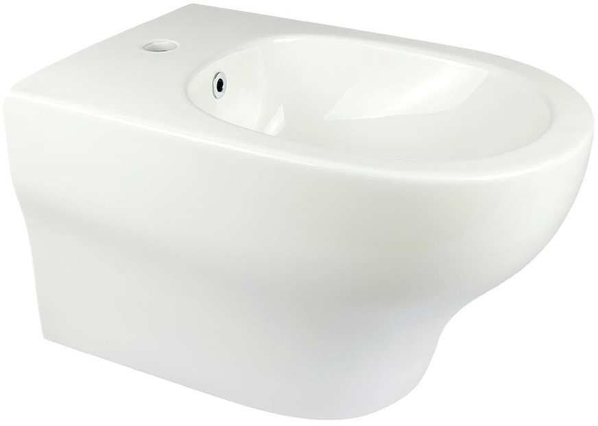 Биде подвесное Boheme Fiore 978-BIDET-W