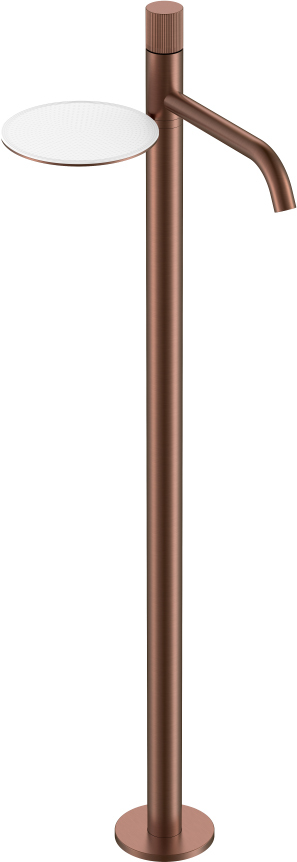 Смеситель для раковины Boheme Stick 120-BRB.3