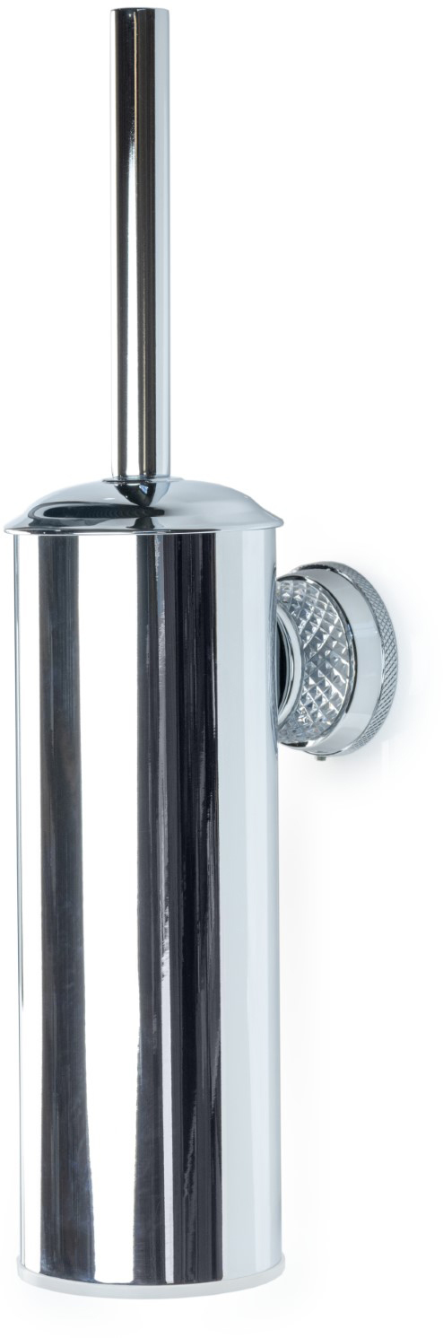 Туалетный ершик Boheme Aura 10254-CR