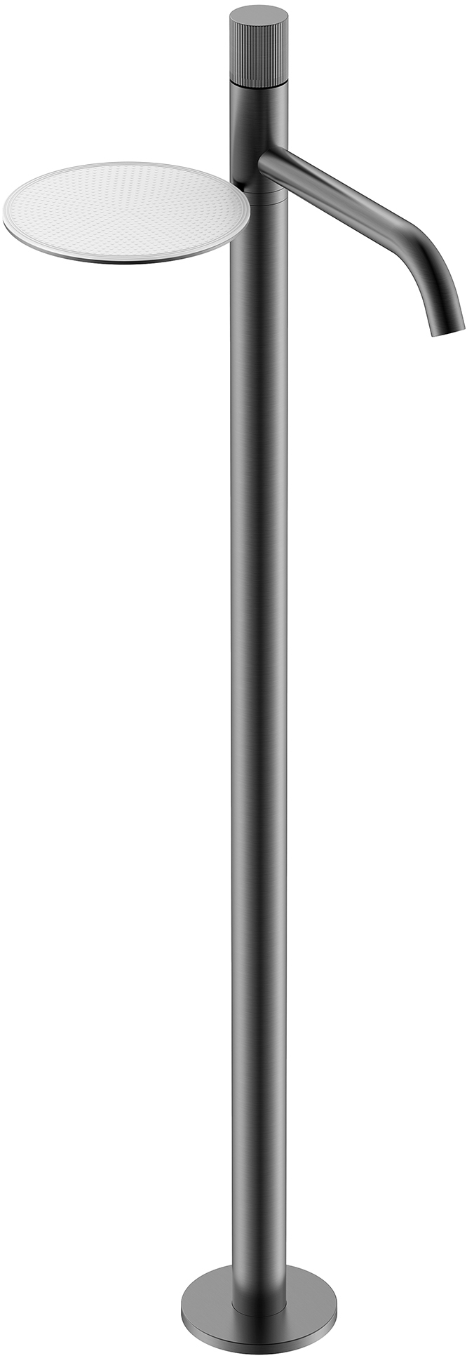 Смеситель для раковины Boheme Stick 120-GM.3