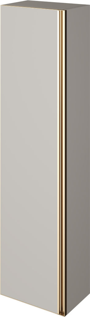 Пенал 35 см ArmadiArt Quatro 791-CM-MG