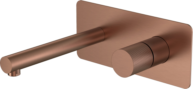 Смеситель для раковины Boheme Stick 125-BRB.2