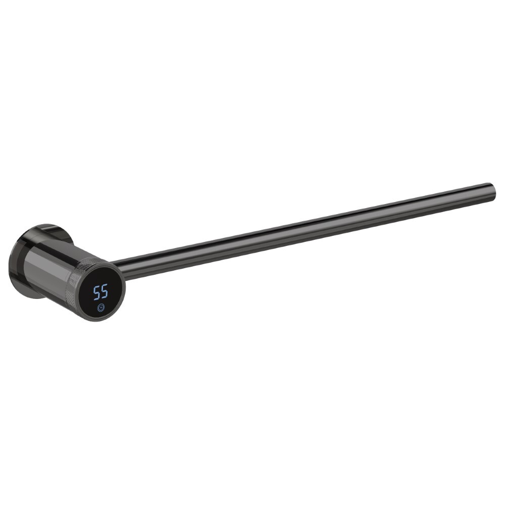 Полотенцесушитель электрический Boheme Stick 727-SGM базовый элемент