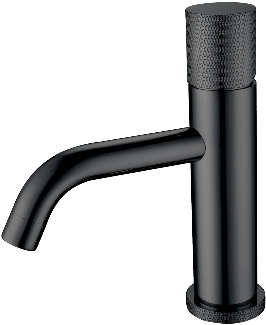 Смеситель для раковины Boheme Stick 121-BB.2