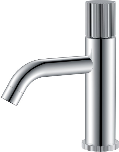 Смеситель для раковины Boheme Stick 121-CRCR.3