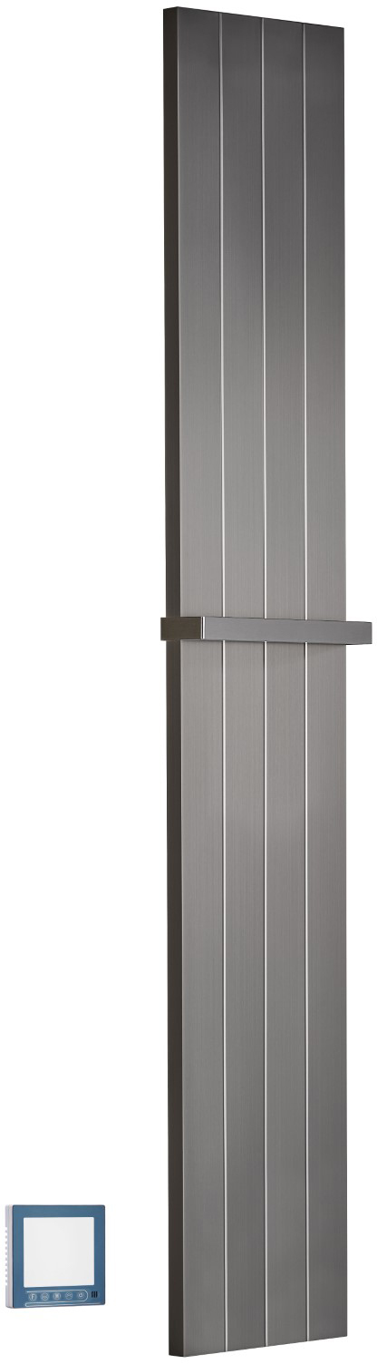 Полотенцесушитель электрический Boheme Flat 725-GM