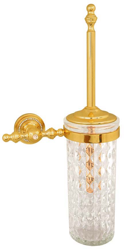 Туалетный ершик Boheme Imperiale 10414