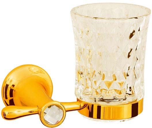 Стакан для зубных щеток Boheme Chiaro 10504