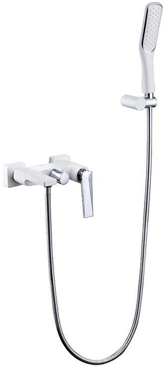 Смеситель для ванны Boheme Venturo 373-W