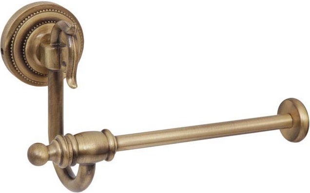 Держатель туалетной бумаги Boheme Imperiale 10615