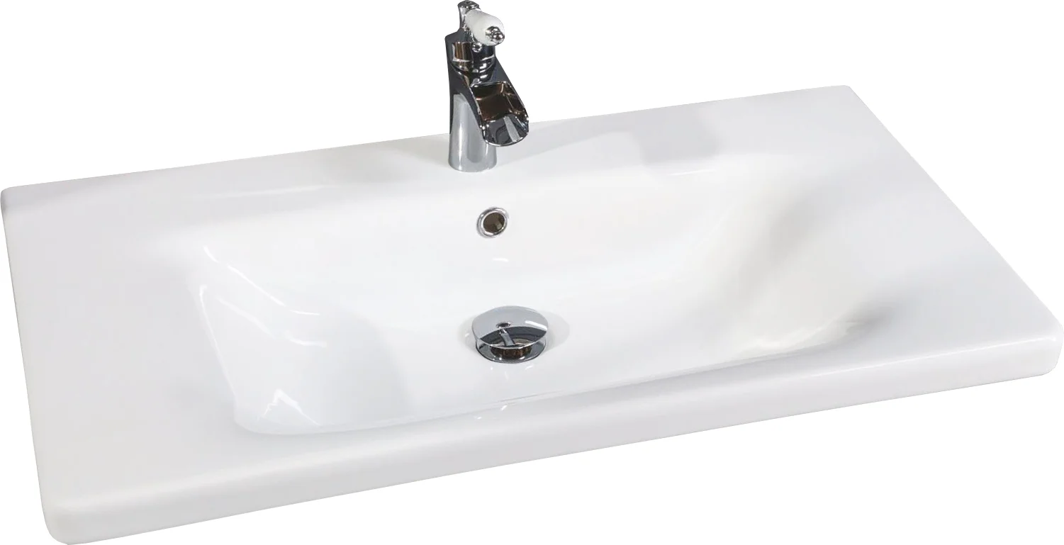 Раковина 80 см ArmadiArt NeoArt 854-080