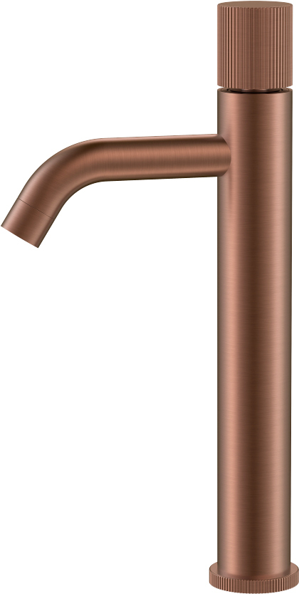 Смеситель для раковины Boheme Stick 122-CB.3