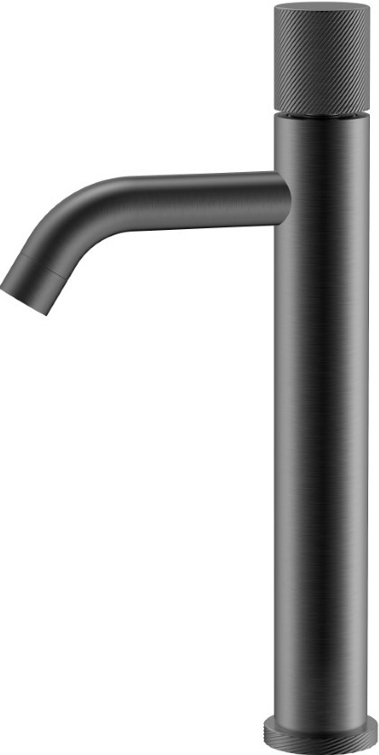 Смеситель для раковины Boheme Stick 122-GM.4
