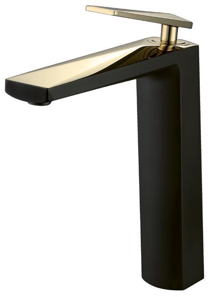 Смеситель для раковины Boheme Venturo 382-B